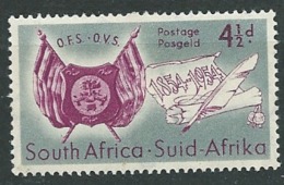 Afrique Du Sud  , Yvert N°   200 *   - Pa12318 - Unused Stamps