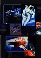 Australia 2000 Space / Raumfahrt Interesting Maximumcards - Ozeanien