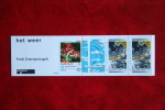 Postzegelboekje/heftchen/ Stamp Booklet - NVPH Nr. PB 40 PB40 (MH 41) 1990 - POSTFRIS / MNH  NEDERLAND / NETHERLANDS - Carnets Et Roulettes