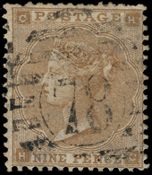 O Great Britain - Lot No.6 - Verzamelingen