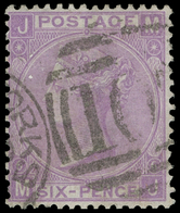 O Great Britain - Lot No.7 - Verzamelingen