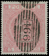 O Great Britain - Lot No.8 - Sammlungen