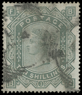 O Great Britain - Lot No.11 - Collezioni