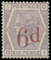 * Great Britain - Lot No.12 - Collections