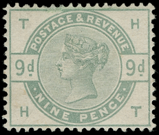 * Great Britain - Lot No.15 - Verzamelingen