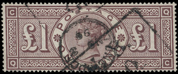 O Great Britain - Lot No.17 - Sammlungen