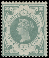 * Great Britain - Lot No.18 - Sammlungen