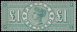 * Great Britain - Lot No.19 - Collections