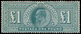 * Great Britain - Lot No.21 - Collections