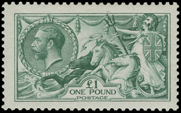 * Great Britain - Lot No.25 - Verzamelingen