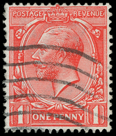 O Great Britain - Lot No.27 - Sammlungen