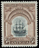 ** Antigua - Lot No.60 - Other & Unclassified