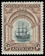 * Antigua - Lot No.61 - Other & Unclassified