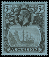 * Ascension - Lot No.66 - Ascension (Ile De L')