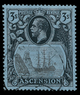 O Ascension - Lot No.67 - Ascension (Ile De L')