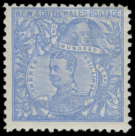 ** Australia / New South Wales - Lot No.76 - Nuovi