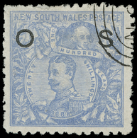 O Australia / New South Wales - Lot No.77 - Nuovi