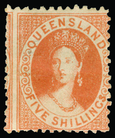 * Australia / Queensland - Lot No.84 - Nuovi