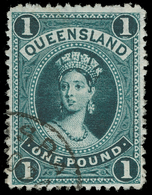 O Australia / Queensland - Lot No.85 - Nuovi