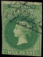 O Australia / South Australia - Lot No.87 - Usati