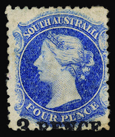 * Australia / South Australia - Lot No.90 - Gebruikt