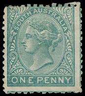 * Australia / South Australia - Lot No.91 - Used Stamps