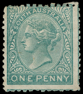 * Australia / South Australia - Lot No.91 - Usati