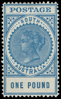 * Australia / South Australia - Lot No.92 - Usados