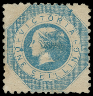 * Australia / Victoria - Lot No.97 - Ungebraucht