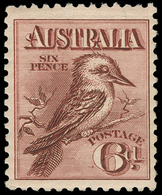 ** Australia - Lot No.113 - Mint Stamps