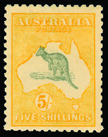 * Australia - Lot No.114 - Mint Stamps