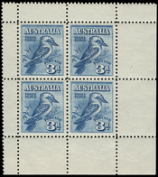 ** Australia - Lot No.117 - Mint Stamps
