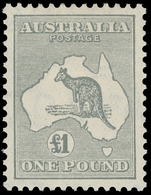 * Australia - Lot No.121 - Mint Stamps