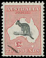 O Australia - Lot No.124 - Nuovi