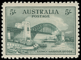 * Australia - Lot No.125 - Ongebruikt