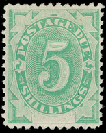 * Australia - Lot No.127 - Mint Stamps