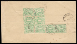 [x]/[+] Australia - Lot No.130 - Mint Stamps