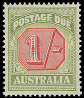 * Australia - Lot No.134 - Mint Stamps