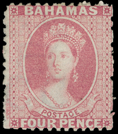 * Bahamas - Lot No.146 - 1859-1963 Colonie Britannique