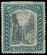 O Bahamas - Lot No.164 - 1859-1963 Crown Colony