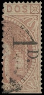 O Barbados - Lot No.214 - Barbados (...-1966)