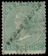 O Bermuda - Lot No.257 - Bermuda