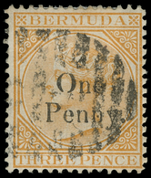 O Bermuda - Lot No.259 - Bermuda