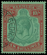 O Bermuda - Lot No.266 - Bermudas