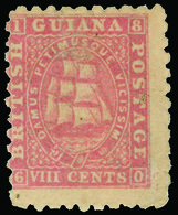 * British Guiana - Lot No.311 - Britisch-Guayana (...-1966)