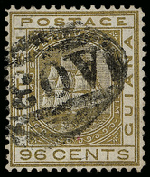 O British Guiana - Lot No.315 - British Guiana (...-1966)