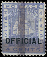 * British Guiana - Lot No.317 - Britisch-Guayana (...-1966)