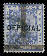 O British Guiana - Lot No.318 - British Guiana (...-1966)