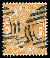 O British Honduras - Lot No.336 - Honduras