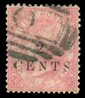 O British Honduras - Lot No.339 - Honduras